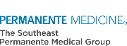 Kaiser Permanente - Atlanta Logo